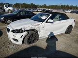 BMW 230I WBA2M7C01M7J21776 снимка