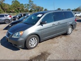 Honda Odyssey Ex-L 5FNRL38798B414005 снимка
