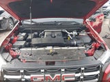 GMC Canyon 4Wd At4 1GTP6DEK9R1259950 fotografie