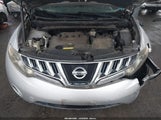 Nissan Murano S JN8AZ18U29W024189 снимка