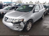 Nissan Murano S JN8AZ18U29W024189 снимка