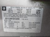 GMC Terrain Slt-1 2GKALUEK1C6122895 снимка