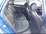 Honda Civic Touring 19XFC1F9XHE000183 снимка