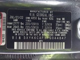 Kia Sportage X-Line 5XYK6CAF1PG044847 photo