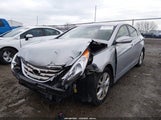 Hyundai Sonata Limited 5NPEC4AC5BH151290 снимка