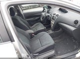 Toyota Yaris JTDBT903X91322036 снимка