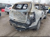 Chevrolet Traverse 1Lt 1GNKRGKD4FJ152395 снимка