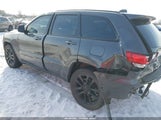 Jeep Grand Cherokee Altitude 4X4 1C4RJFAG3JC112777 fotografie