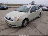 Ford Focus Se 1FAHP3FN3AW217307 снимка