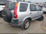 Honda Cr-V Ex JHLRD78863C017924 снимка