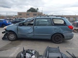 Toyota Sienna Ce 5TDZA23C66S428621 снимка