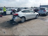 Ford Fusion Se 3FA6P0H74DR197080 снимка
