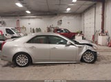 Cadillac Cts Luxury 1G6DG5E56D0108856 снимка