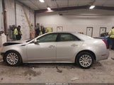 Cadillac Cts Luxury 1G6DG5E56D0108856 снимка