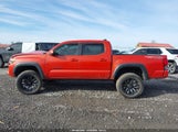 Toyota Tacoma Trd Off Road 5TFCZ5AN8GX014594 photo