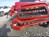 Toyota Tacoma Trd Off Road 5TFCZ5AN8GX014594 fotografie