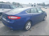 Ford Fusion Se 3FA6P0HR9DR129049 снимка