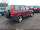 Honda Cr-V Lx JHLRD68463C004002 снимка