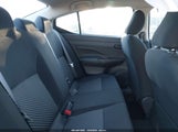 Nissan Versa 1.6 S Xtronic Cvt 3N1CN8DV5PL832386 photo
