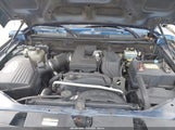 Hummer H3 Suv 5GTDN136868163927 снимка