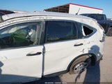Honda Cr-V Lx 5J6RM4H35DL083165 снимка