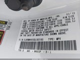 Honda Cr-V Lx 5J6RM4H35DL083165 снимка