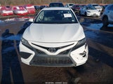 Toyota Camry Se 4T1G11AK0MU472176 photo