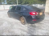 Chevrolet Cruze Ls Auto 1G1BC5SM6J7126099 снимка