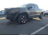 Honda Ridgeline Rtl 5FPYK3F57HB028948 снимка