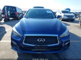 Infiniti Q50 3.0T Sport JN1EV7AR1JM441047 photo