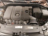 Volkswagen Jetta Sportwagen 2.5L S 3VWPP7AJXCM667179 fotografie