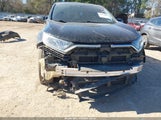 Honda Cr-V 2Wd Ex 5J6RW1H55NA004892 снимка