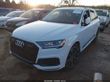 Audi Q7 Prestige 55 Tfsi Quattro Tiptronic WA1VXBF77ND014408 photo