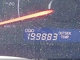Toyota Camry Le 4T1BF3EK1BU755264 снимка