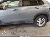 Toyota Corolla Cross Le 7MUCAABGXNV002780 photo