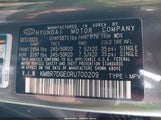 Hyundai Palisade Calligraphy KM8R7DGE0RU700209 снимка