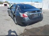 Nissan Altima 2.5 S 1N4AL3AP7FC445051 снимка