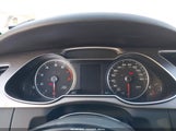 Audi A4 2.0T Premium WAUHFAFLXDN037863 снимка