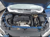 Chevrolet Cruze Lt Auto 1G1BE5SM4J7240211 снимка