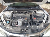 Honda Accord Lx 1HGCR2F31HA149301 снимка