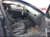 Volkswagen Jetta 1.8T Se 3VWD17AJ2EM396951 снимка