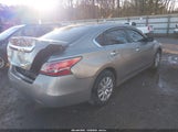 Nissan Altima 2.5/2.5 S/2.5 Sl/2.5 Sv 1N4AL3AP3EC276371 fotografie