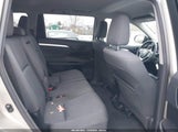 Toyota Highlander Le 5TDZARFH9ES005269 снимка