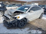 Ford Fusion Titanium 3FA6P0K9XER304905 снимка