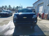 Chevrolet Colorado 4Wd Short Box Lt 1GCGTCEN1N1246147 photo