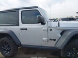 Jeep Wrangler 2-Door Willys Sport 4X4 1C4GJXAN0PW687292 photo