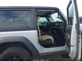 Jeep Wrangler 2-Door Willys Sport 4X4 1C4GJXAN0PW687292 fotografie
