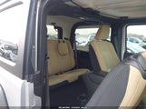 Jeep Wrangler 2-Door Willys Sport 4X4 1C4GJXAN0PW687292 photo