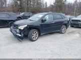 Lexus Rx 350 2T2HK31U59C096867 fotografie