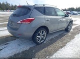 Nissan Murano Le JN8AZ1MW0CW202860 снимка